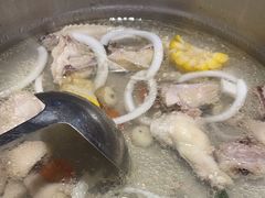 -狐狸爱上椰子鸡(滨江星光大道店)