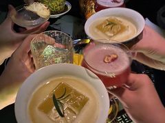 -柒Lounge(三里屯店)