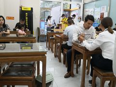 大堂-天宫院小吃·包子炒肝儿(管庄店)