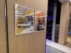 -W FITNESS 威尔仕健身·游泳(老西门新苑店)