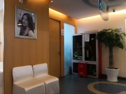 店内环境-深圳美莱医疗美容医院