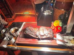 -MR.ROCKY洛奇先生·西餐&酒吧(琶醍店)