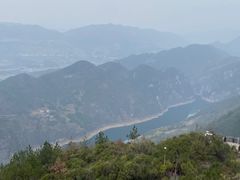 -重庆云阳龙缸景区