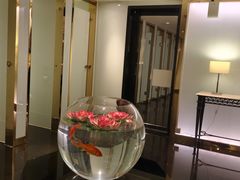 -广州花园酒店
