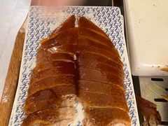 -羲和雅苑•北京烤鸭(国贸商城店)