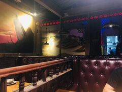 -疆文化新疆欢乐餐厅(金牛万达店)