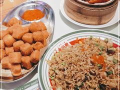 -永兴發香港茶餐厅(三坊七巷店)