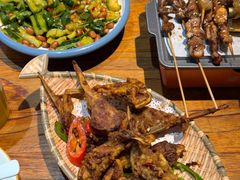 -湛江江记蚝莊烧烤工场(金海岸店)