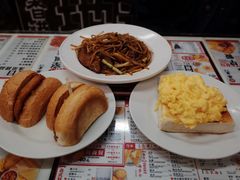 -华星冰室(湾仔店)