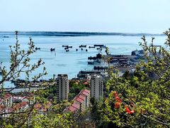 -石岛赤山风景区