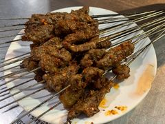 -清真·穆萨砂锅(大皮院店)