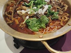 -凯鸽酒楼(大同振兴街店)