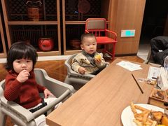 -绍兴大禹开元观堂-若耶厅