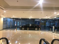 -海岸城停车场(海岸城店)
