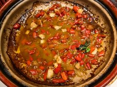 -千百味红餐厅·江西菜(绿地双子塔店)