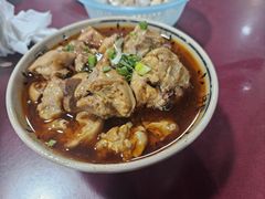-大石人家鱿鱼面馆(大石西路总店)