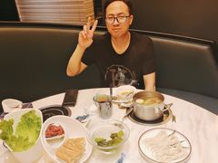 -阳光码头海鲜火锅(世纪大道店)