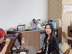 -PIGGYOO人生四格漫画店(朝外店)