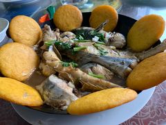 -华圆美食