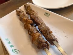 -南来顺饭庄·清真(南菜园店)