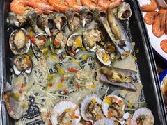 -船家渔(徐州北路店)