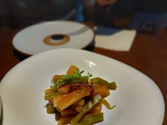-本处·素食·融合料理(南油店)