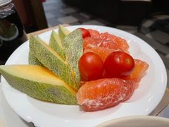 -眉州东坡(鸿坤店)