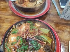 -清真·马文砂锅大全(麦苋街店)