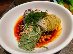 -绿茶餐厅(coco park 店)