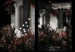 -天邑国际酒店·宴会厅