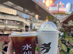 -BeauTea水仙(coco park店)