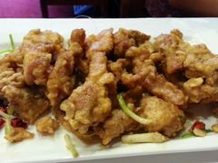 -永兴餐厅(复兴中路店)