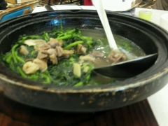 -稻香酒家·33年老字号·港式粤菜(富邦中心店)