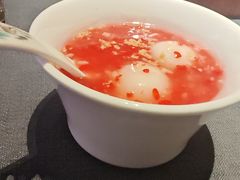 -锦府园·新台州菜(合生汇店)