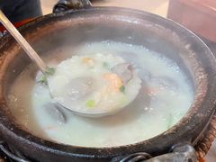-金穗园·砂锅粥.醉鸡煲火锅(长寿路店)