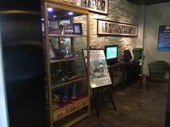 -时光漫步酒店(北京雍和宫南锣鼓巷后海店)