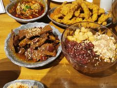 -付小姐在成都(吾悦广场店)