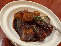 -扬州香格里拉·香宫中餐厅