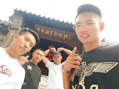 -台儿庄古城