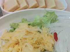 -圆山胜利碳火铜锅涮肉(马甸桥店)