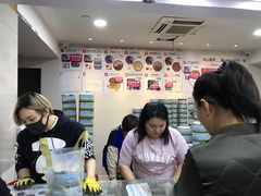 -珍妮曲奇聪明小熊(尖沙咀店)