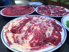 匙仁-小牛海记潮汕牛肉店(永定路店)