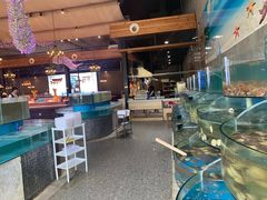 -蓝珊甄选海鲜自助·火锅大排档(近阿那亚店)