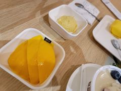 -满记甜品(龙湖长楹天街二店)