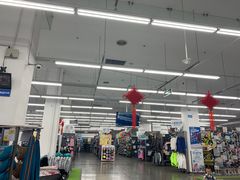 -迪卡侬(西华店)