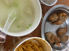 -三真丸子美食坊(故宫路店)