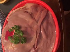 -李掌柜鲜菜火锅(移民广场店)