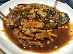 -阿毛饭店(和义路店)