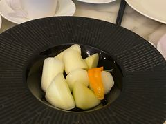 -顺德美的万豪酒店-万豪中餐厅