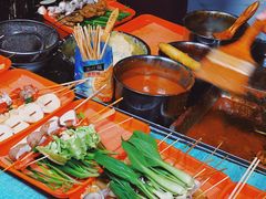 -南湖胖子砂锅(南湖店)